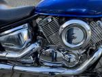 Klikněte pro detailní foto č. 7 - Yamaha XVS 1100 DragStar