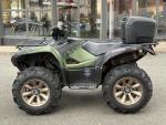 Klikněte pro detailní foto č. 2 - Yamaha Grizzly 700 EPS
