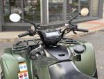 Klikněte pro detailní foto č. 7 - Yamaha Grizzly 700 EPS