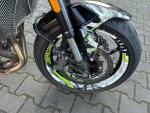 Klikněte pro detailní foto č. 11 - Kawasaki Z 900 1. MAJ