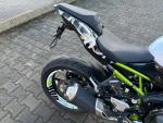 Klikněte pro detailní foto č. 13 - Kawasaki Z 900 1. MAJ