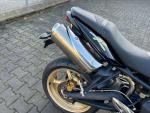 Klikněte pro detailní foto č. 13 - Triumph Street Triple 675 R 1. MAJ