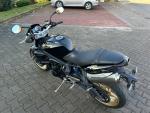 Klikněte pro detailní foto č. 6 - Triumph Street Triple 675 R 1. MAJ