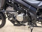 Klikněte pro detailní foto č. 13 - Suzuki DL 650 V-Strom,ABS,TRAVEL,TOP