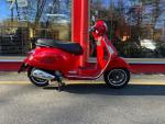 Klikněte pro detailní foto č. 11 - Vespa GTS 310