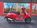 Detail nabídky - Vespa GTS 310 SUPER E5+
