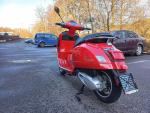 Klikněte pro detailní foto č. 2 - Vespa GTS 310 SUPER E5+