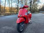 Klikněte pro detailní foto č. 3 - Vespa GTS 310 SUPER E5+
