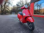 Klikněte pro detailní foto č. 4 - Vespa GTS 310 SUPER E5+
