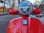 Klikněte pro detailní foto č. 8 - Vespa GTS 310 SUPER E5+
