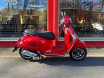 Detail nabídky - Vespa GTS 310