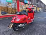 Klikněte pro detailní foto č. 9 - Vespa GTS 310 SUPER E5+