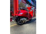 Klikněte pro detailní foto č. 3 - Vespa GTS 310