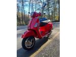 Klikněte pro detailní foto č. 6 - Vespa GTS 310