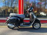 Klikněte pro detailní foto č. 11 - Vespa GTS 125 E5+