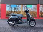 Vespa GTS 125 E5+