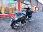 Klikněte pro detailní foto č. 2 - Vespa GTS 125 E5+