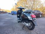 Klikněte pro detailní foto č. 3 - Vespa GTS 125 E5+