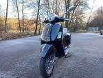 Klikněte pro detailní foto č. 4 - Vespa GTS 125 E5+