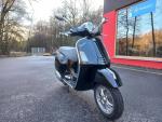 Klikněte pro detailní foto č. 5 - Vespa GTS 125 E5+