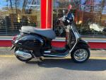 Klikněte pro detailní foto č. 1 - Vespa GTS 125 E5+