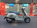 Detail nabídky - Vespa GTS 125 E5+