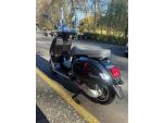Klikněte pro detailní foto č. 4 - Vespa GTS 125 E5+