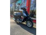 Klikněte pro detailní foto č. 7 - Vespa GTS 125 E5+