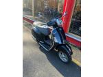 Klikněte pro detailní foto č. 8 - Vespa GTS 125 E5+