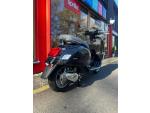 Klikněte pro detailní foto č. 9 - Vespa GTS 125 E5+