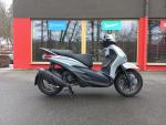Klikněte pro detailní foto č. 1 - Piaggio Beverly 310 S E5+