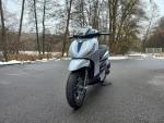 Klikněte pro detailní foto č. 4 - Piaggio Beverly 310 S E5+