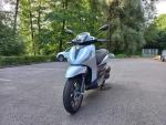 Klikněte pro detailní foto č. 4 - Piaggio Beverly 310 S E5+