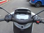 Klikněte pro detailní foto č. 7 - Piaggio Beverly 310 S E5+