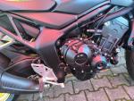 Klikněte pro detailní foto č. 13 - Honda CB 1000 Hornet SP - DEMO