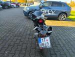 Klikněte pro detailní foto č. 6 - Honda CB 1000 Hornet SP - DEMO