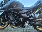 Klikněte pro detailní foto č. 8 - Honda CB 1000 Hornet SP - DEMO