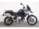 Klikněte pro detailní foto č. 3 - BMW BMW F 850 GS