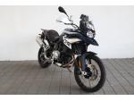 Klikněte pro detailní foto č. 6 - BMW BMW F 850 GS