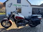 Klikněte pro detailní foto č. 4 - Suzuki VZ 800 Marauder