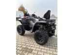 Klikněte pro detailní foto č. 3 - CFMOTO Gladiator X850 G3