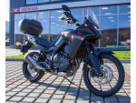 Klikněte pro detailní foto č. 1 - Honda XL 750 Transalp
