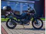Klikněte pro detailní foto č. 2 - Honda XL 750 Transalp