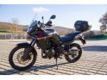 Klikněte pro detailní foto č. 9 - Honda XL 750 Transalp