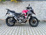 Klikněte pro detailní foto č. 2 - Triumph Tiger 1200 GT Pro Explorer + PLNÁ VÝBAVA