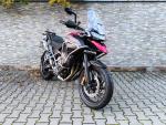Klikněte pro detailní foto č. 3 - Triumph Tiger 1200 GT Pro Explorer + PLNÁ VÝBAVA