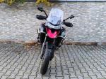 Klikněte pro detailní foto č. 4 - Triumph Tiger 1200 GT Pro Explorer + PLNÁ VÝBAVA
