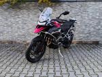 Klikněte pro detailní foto č. 5 - Triumph Tiger 1200 GT Pro Explorer + PLNÁ VÝBAVA