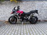 Klikněte pro detailní foto č. 6 - Triumph Tiger 1200 GT Pro Explorer + PLNÁ VÝBAVA
