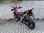 Klikněte pro detailní foto č. 7 - Triumph Tiger 1200 GT Pro Explorer + PLNÁ VÝBAVA